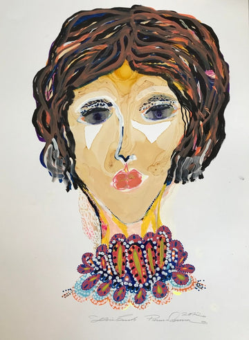 Primadonna 38